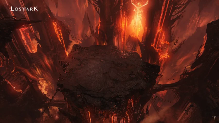 Hell Content