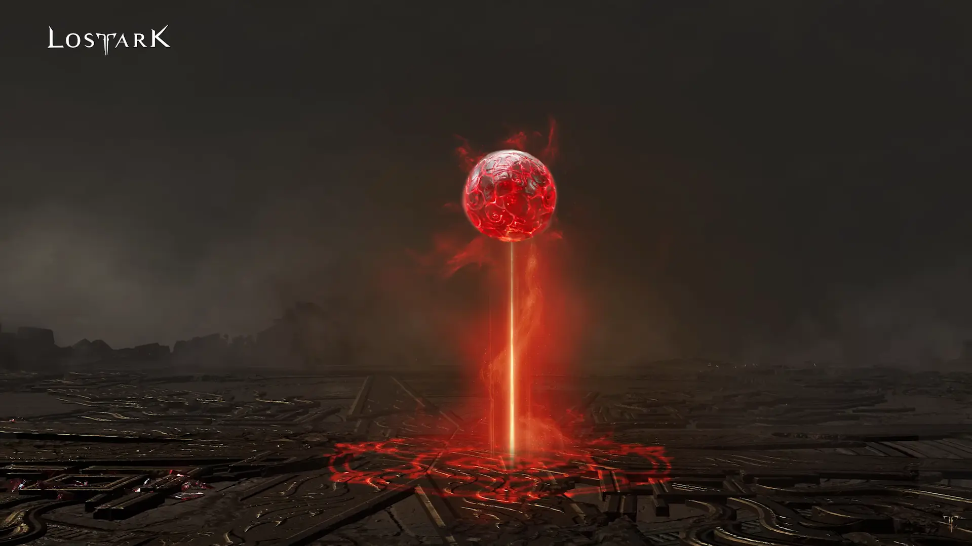 Hell Altar