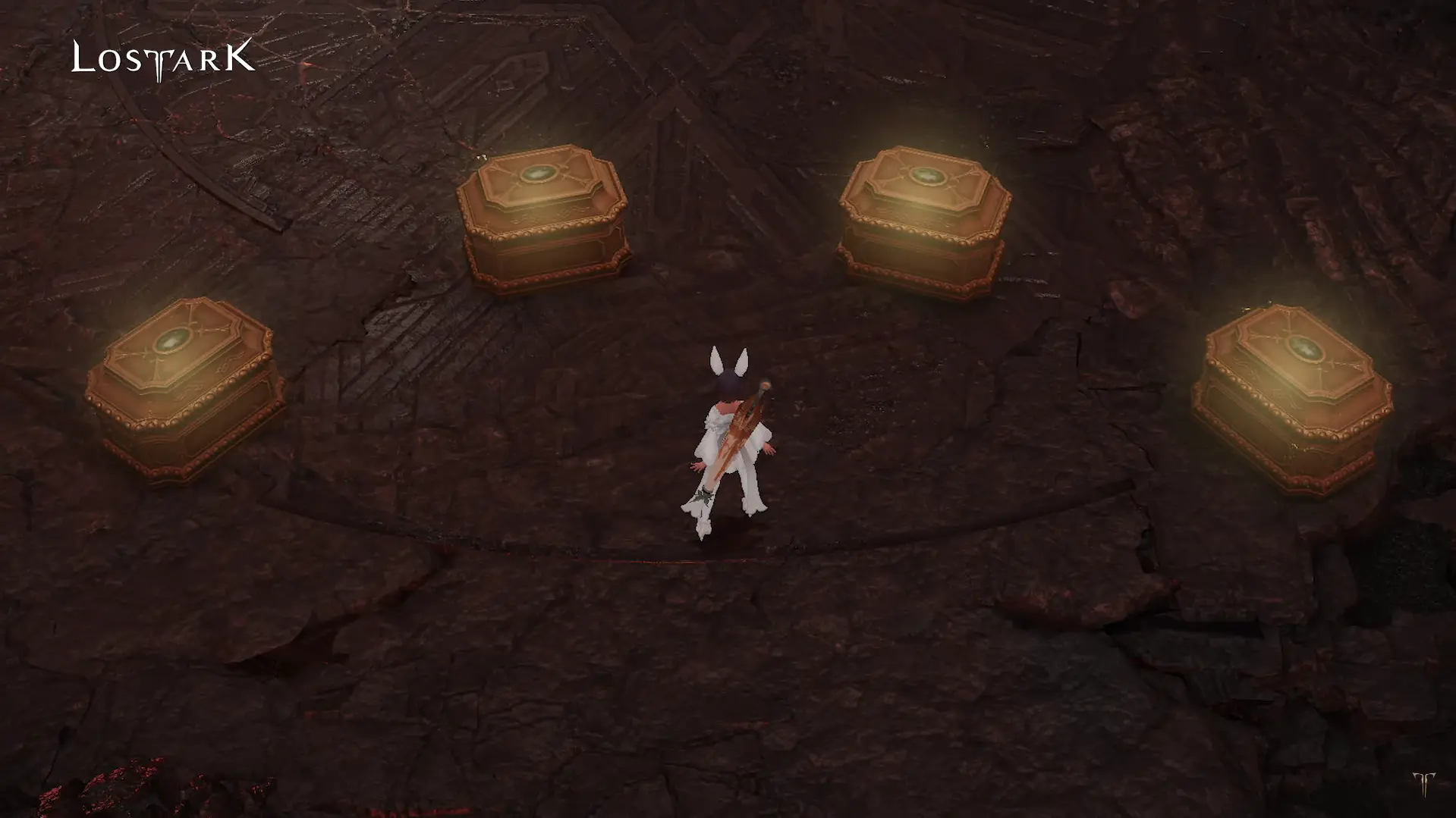 Hell Chests