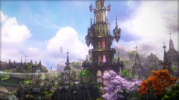Rimeria Adventure Tome Update